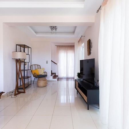 Villa Elli Hersonissos  Zewnętrze zdjęcie