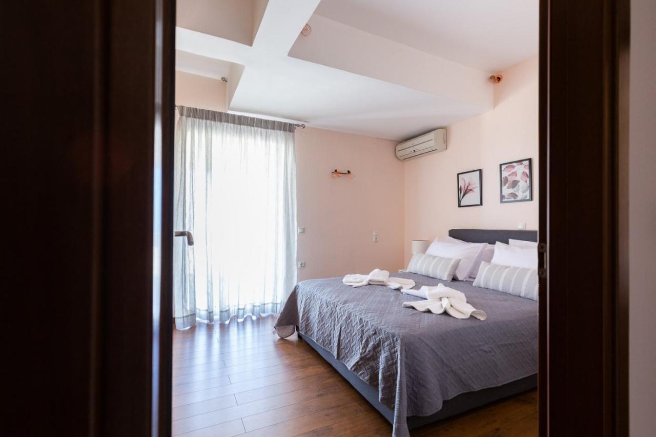 Villa Elli Hersonissos  Zewnętrze zdjęcie