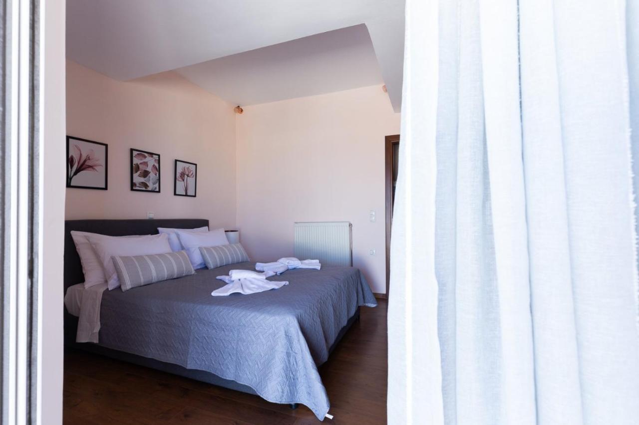 Villa Elli Hersonissos  Zewnętrze zdjęcie