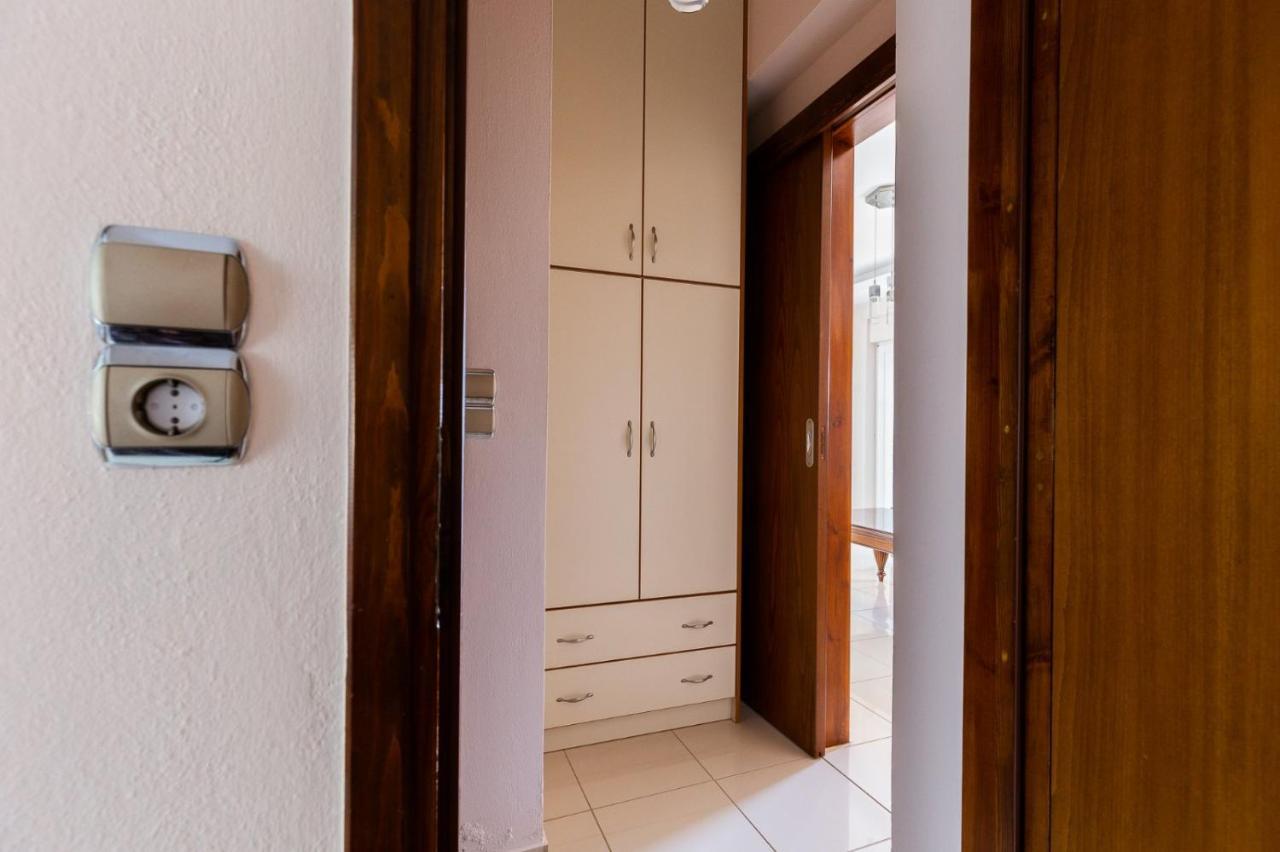 Villa Elli Hersonissos  Zewnętrze zdjęcie