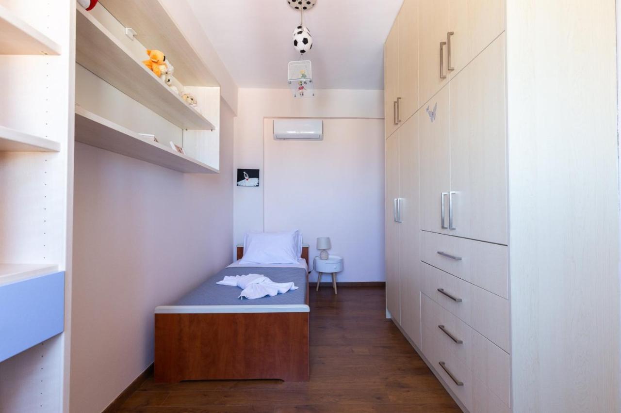 Villa Elli Hersonissos  Zewnętrze zdjęcie