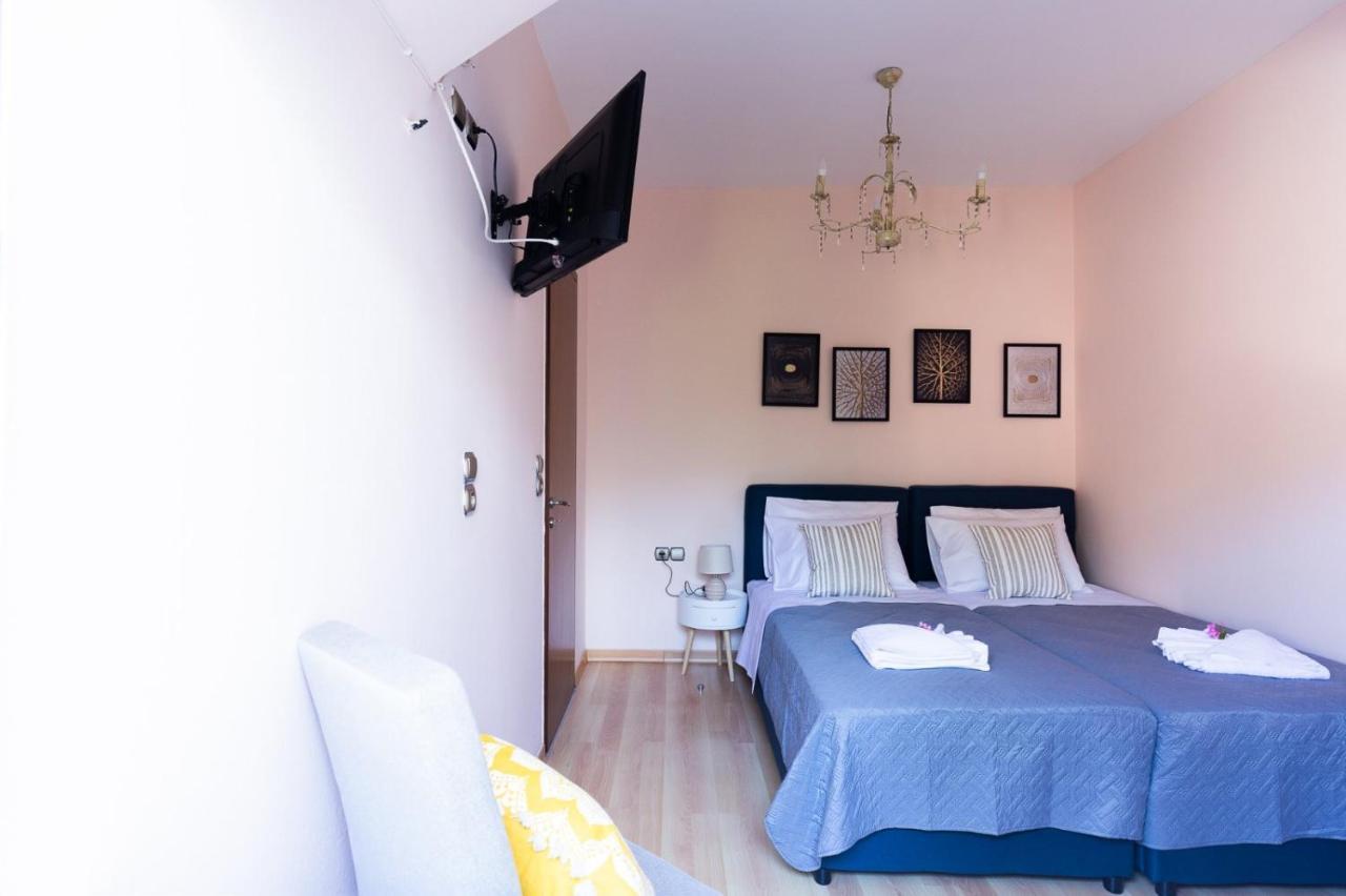 Villa Elli Hersonissos  Zewnętrze zdjęcie