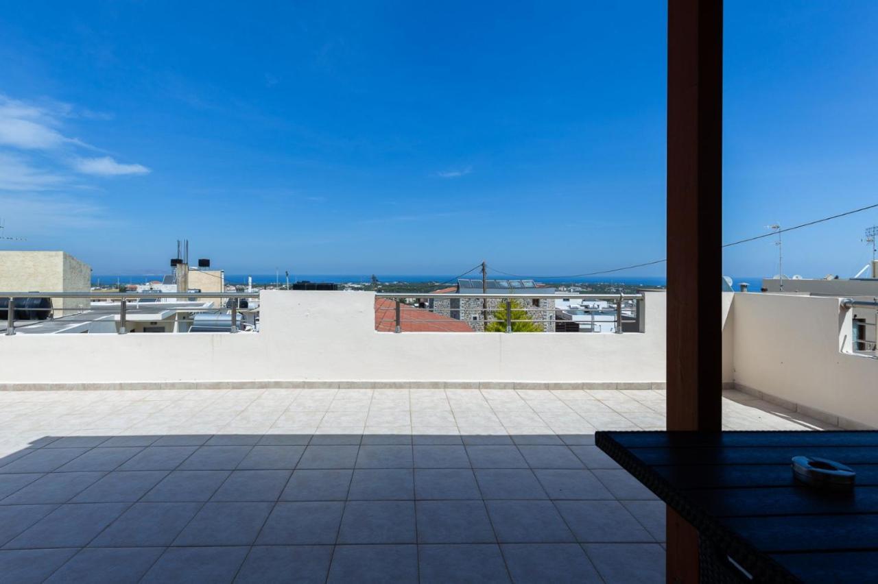 Villa Elli Hersonissos  Zewnętrze zdjęcie