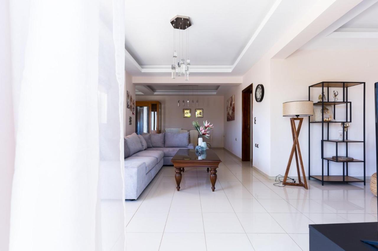 Villa Elli Hersonissos  Zewnętrze zdjęcie