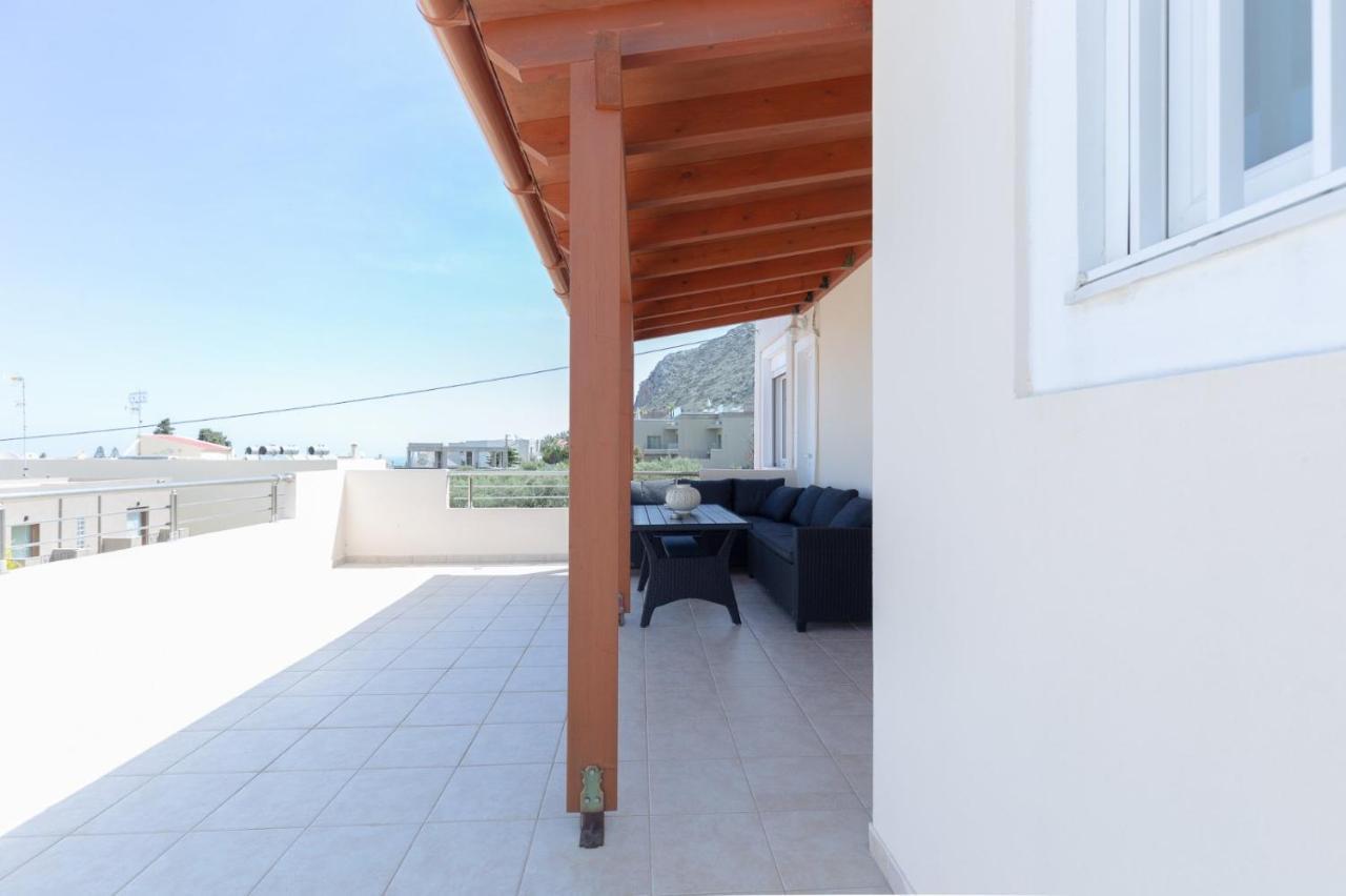 Villa Elli Hersonissos  Zewnętrze zdjęcie