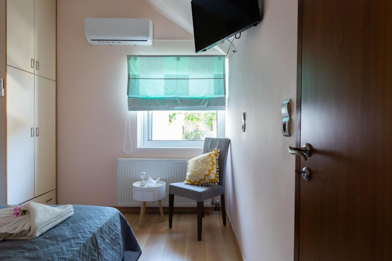 Villa Elli Hersonissos  Zewnętrze zdjęcie