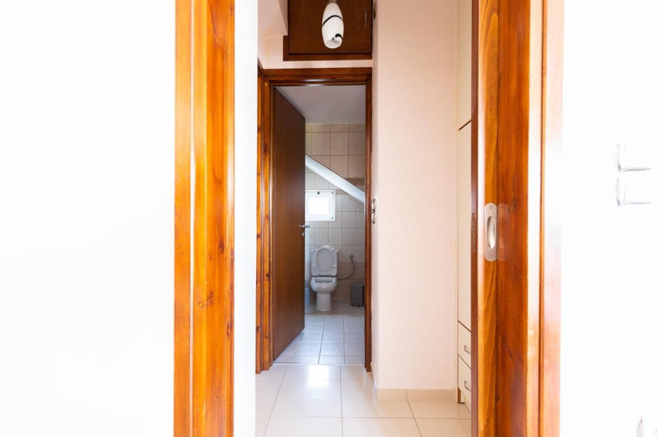 Villa Elli Hersonissos  Zewnętrze zdjęcie