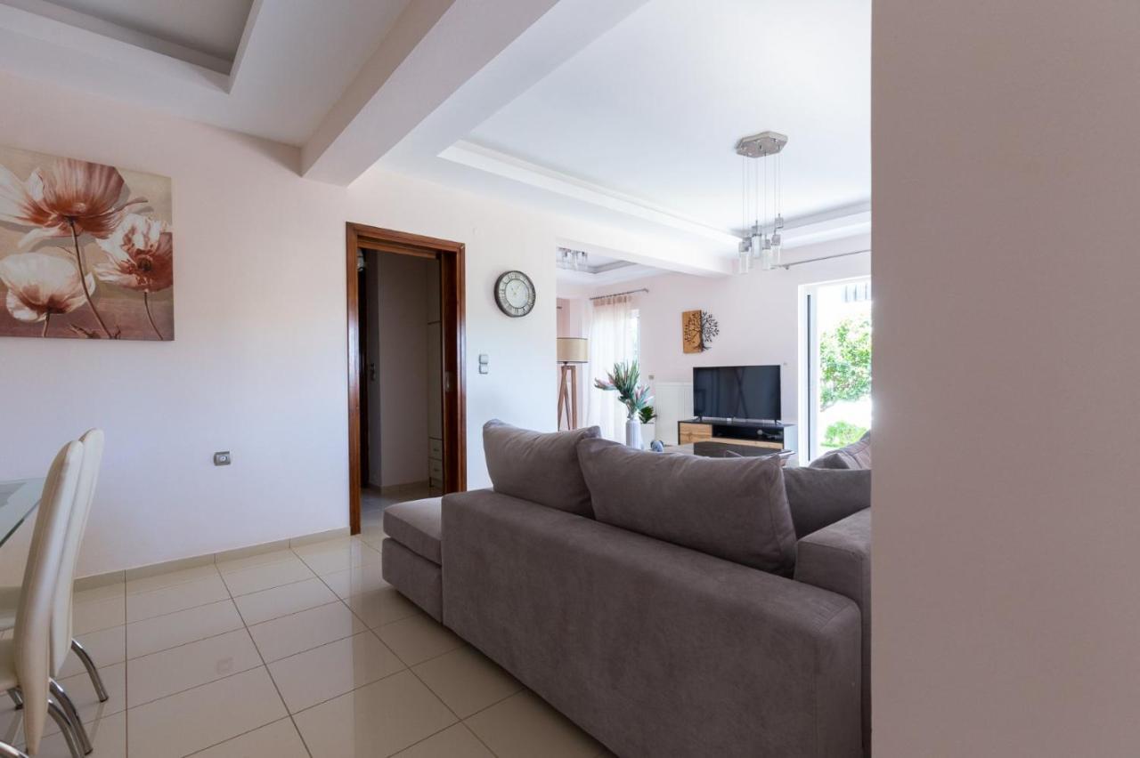 Villa Elli Hersonissos  Zewnętrze zdjęcie