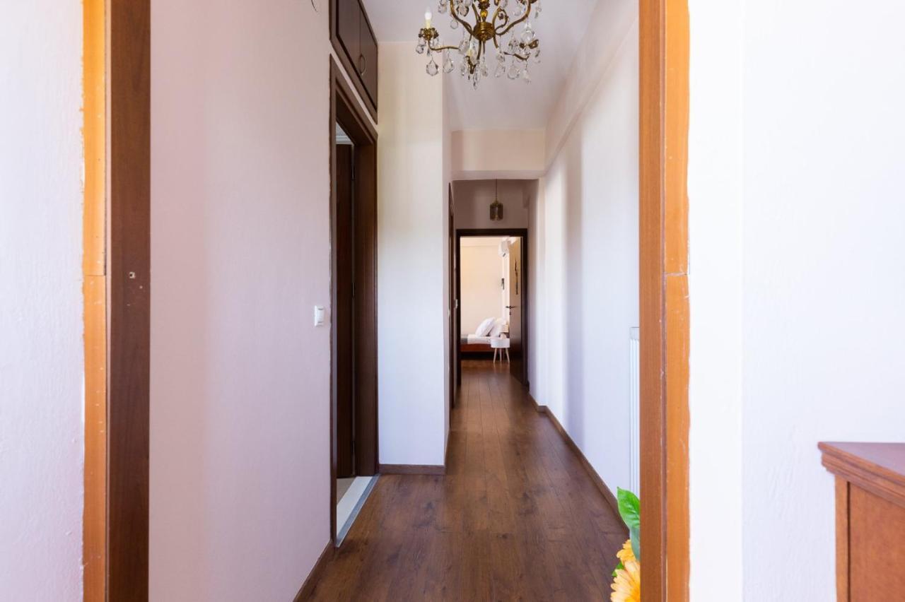 Villa Elli Hersonissos  Zewnętrze zdjęcie