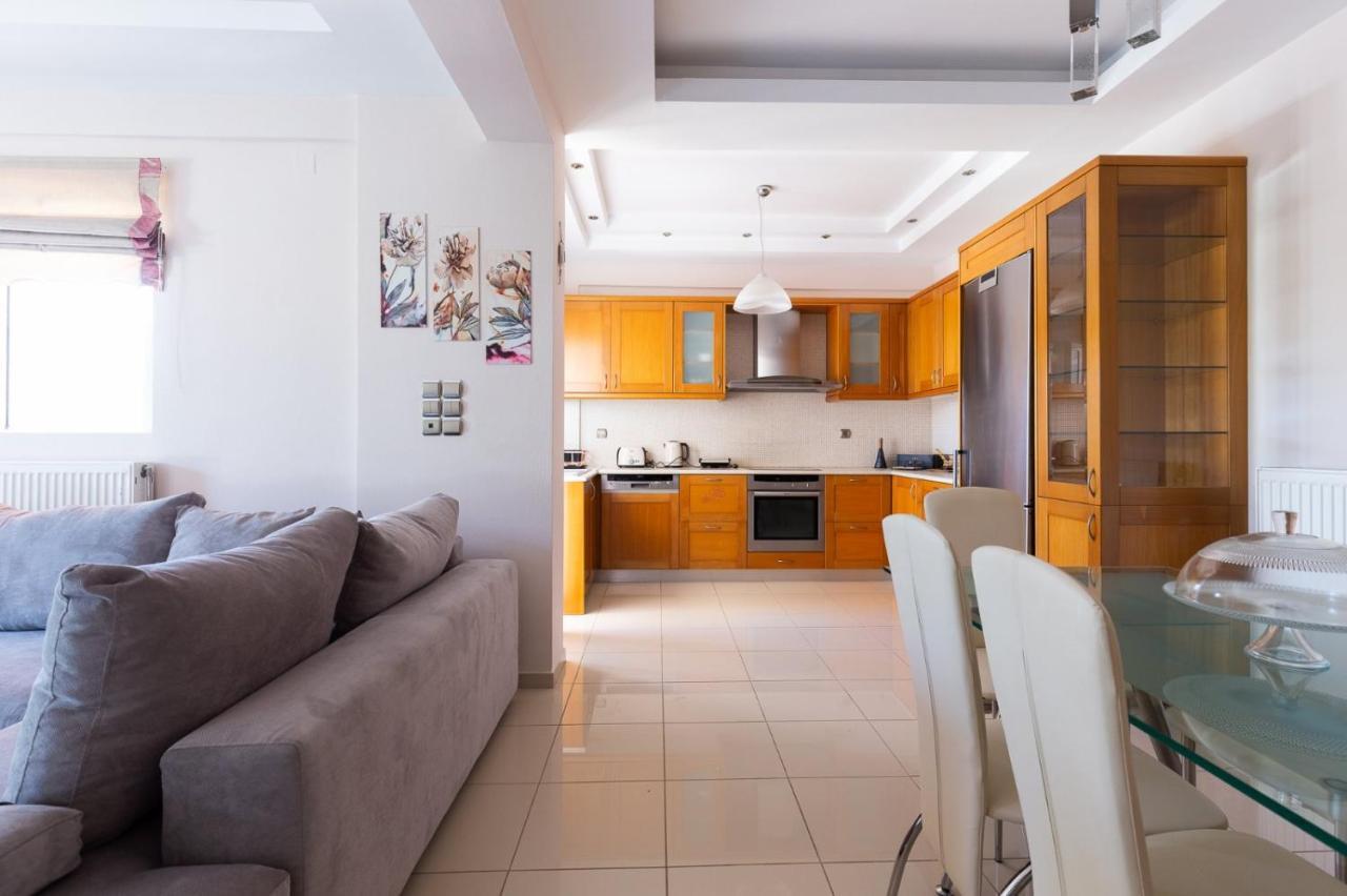 Villa Elli Hersonissos  Zewnętrze zdjęcie