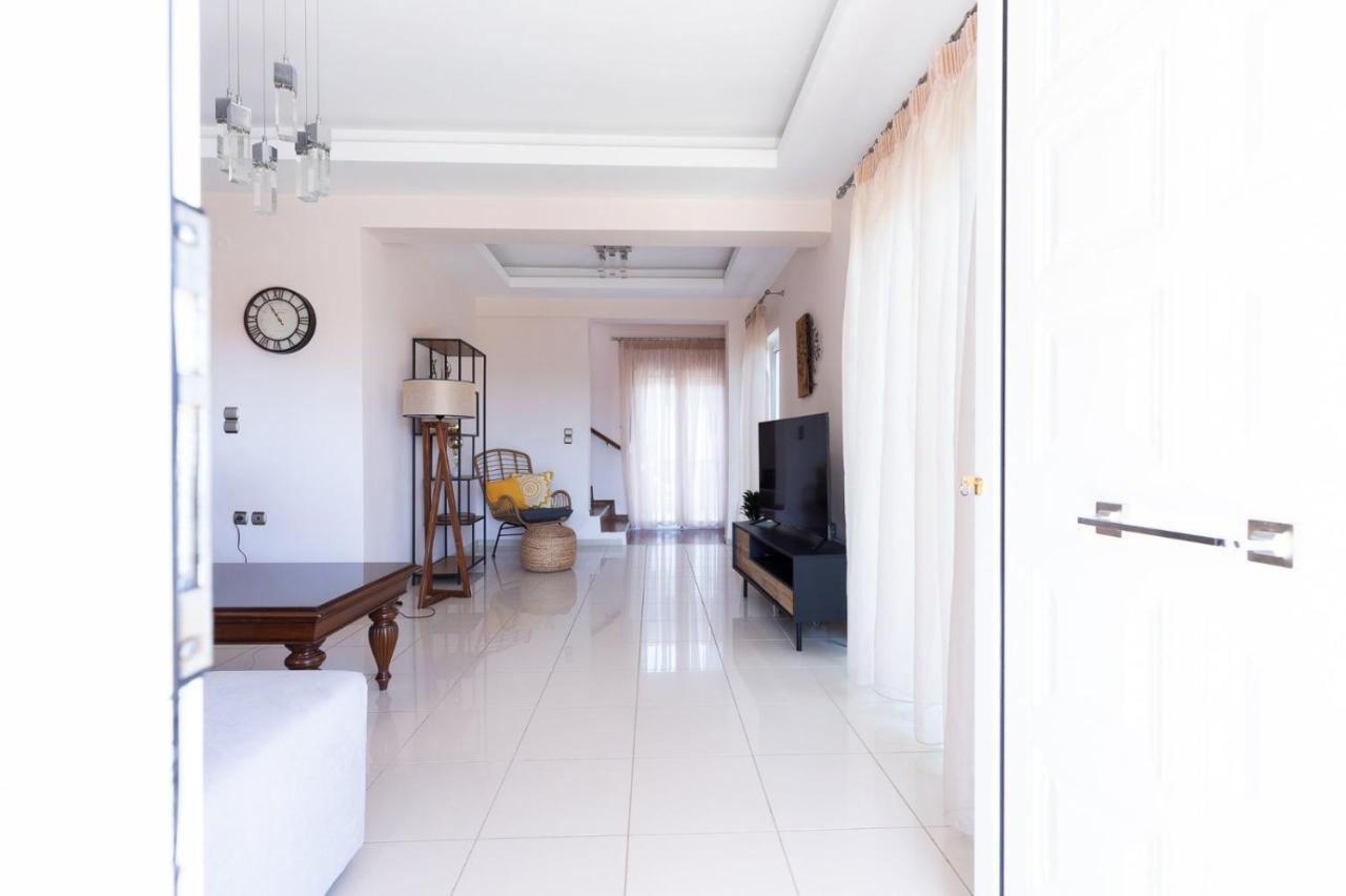Villa Elli Hersonissos  Zewnętrze zdjęcie