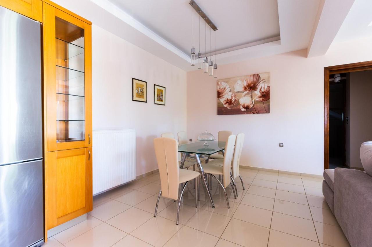 Villa Elli Hersonissos  Zewnętrze zdjęcie