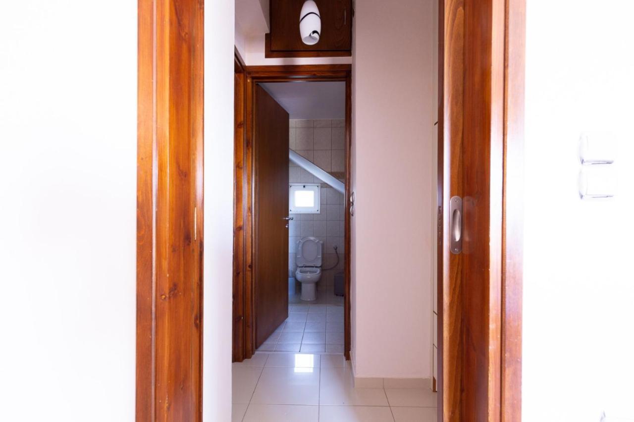 Villa Elli Hersonissos  Zewnętrze zdjęcie