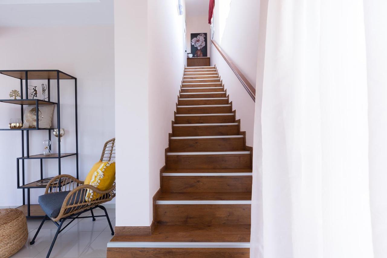Villa Elli Hersonissos  Zewnętrze zdjęcie