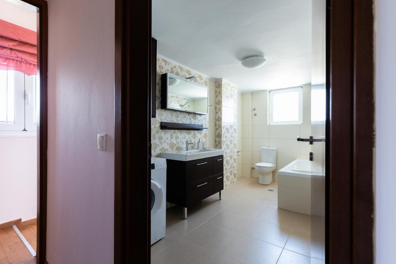 Villa Elli Hersonissos  Zewnętrze zdjęcie