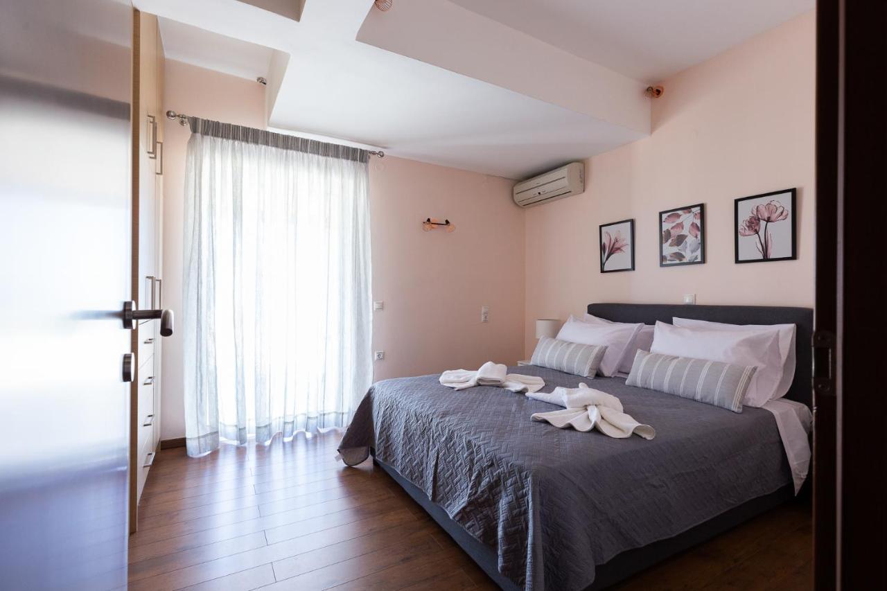Villa Elli Hersonissos  Zewnętrze zdjęcie