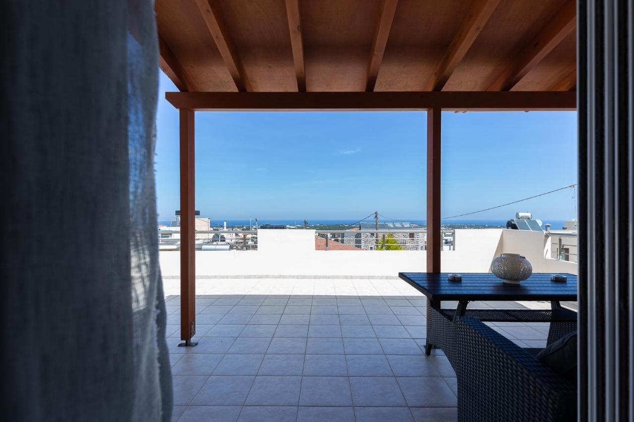 Villa Elli Hersonissos  Zewnętrze zdjęcie