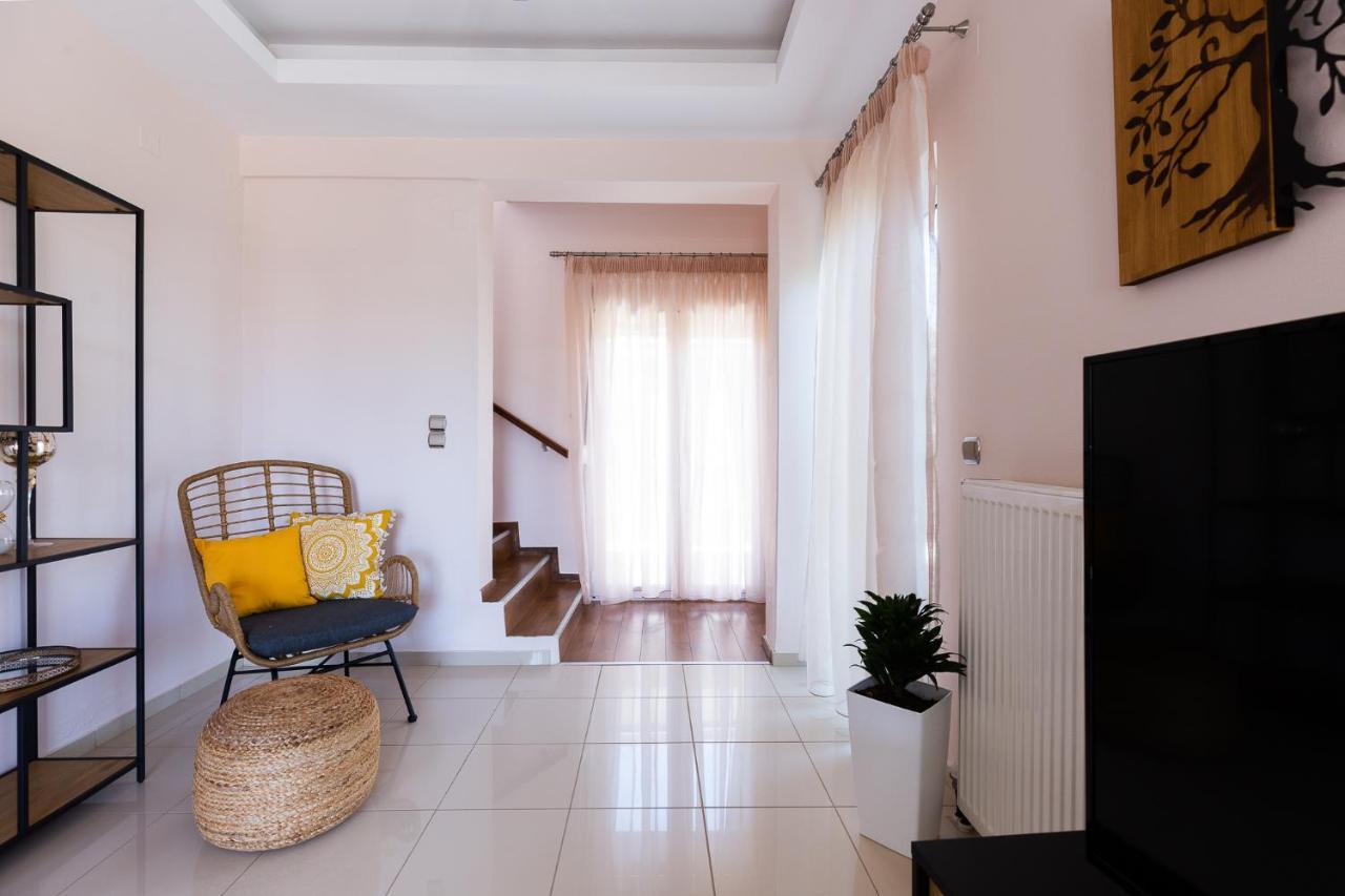 Villa Elli Hersonissos  Zewnętrze zdjęcie