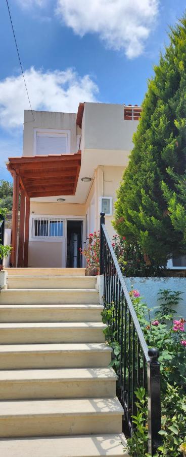 Villa Elli Hersonissos  Zewnętrze zdjęcie