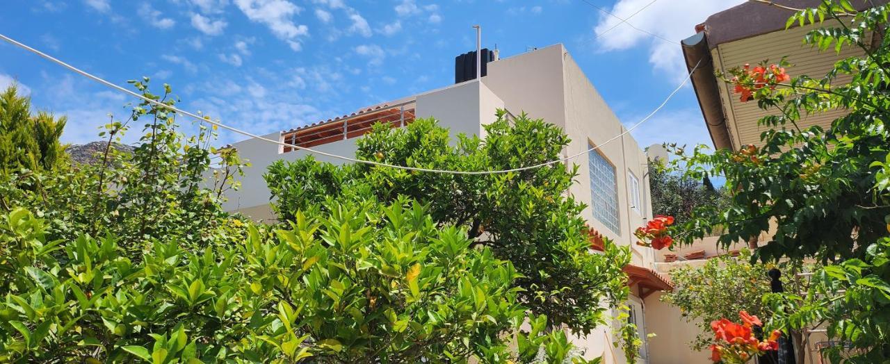 Villa Elli Hersonissos  Zewnętrze zdjęcie