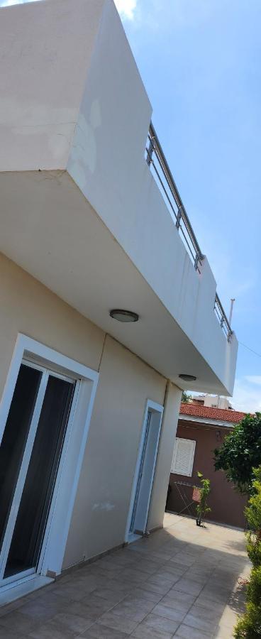 Villa Elli Hersonissos  Zewnętrze zdjęcie