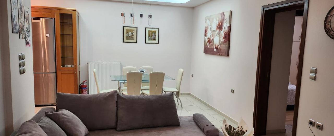 Villa Elli Hersonissos  Zewnętrze zdjęcie