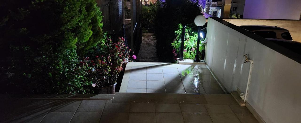 Villa Elli Hersonissos  Zewnętrze zdjęcie