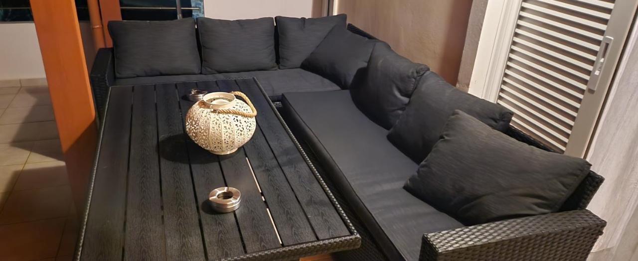 Villa Elli Hersonissos  Zewnętrze zdjęcie