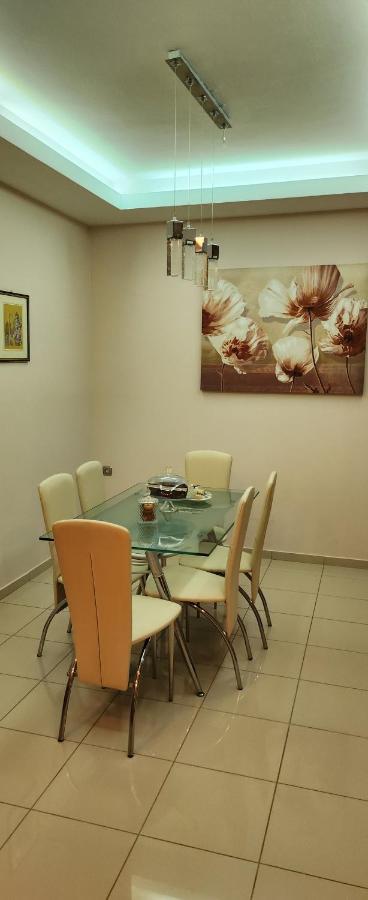 Villa Elli Hersonissos  Zewnętrze zdjęcie
