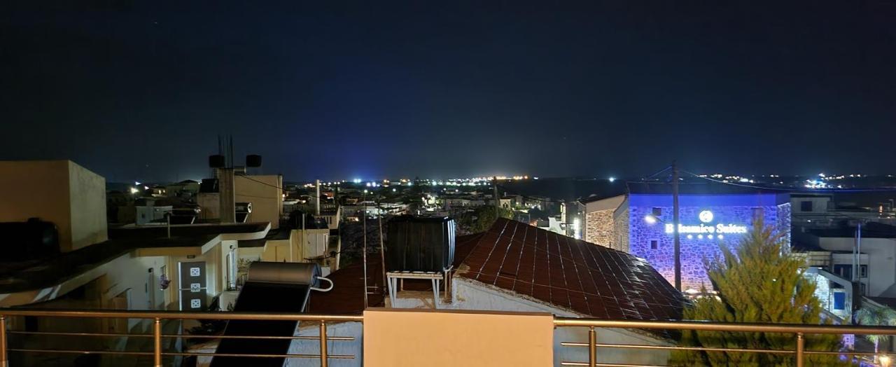 Villa Elli Hersonissos  Zewnętrze zdjęcie