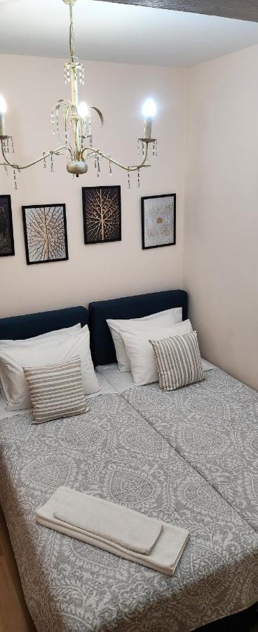 Villa Elli Hersonissos  Zewnętrze zdjęcie