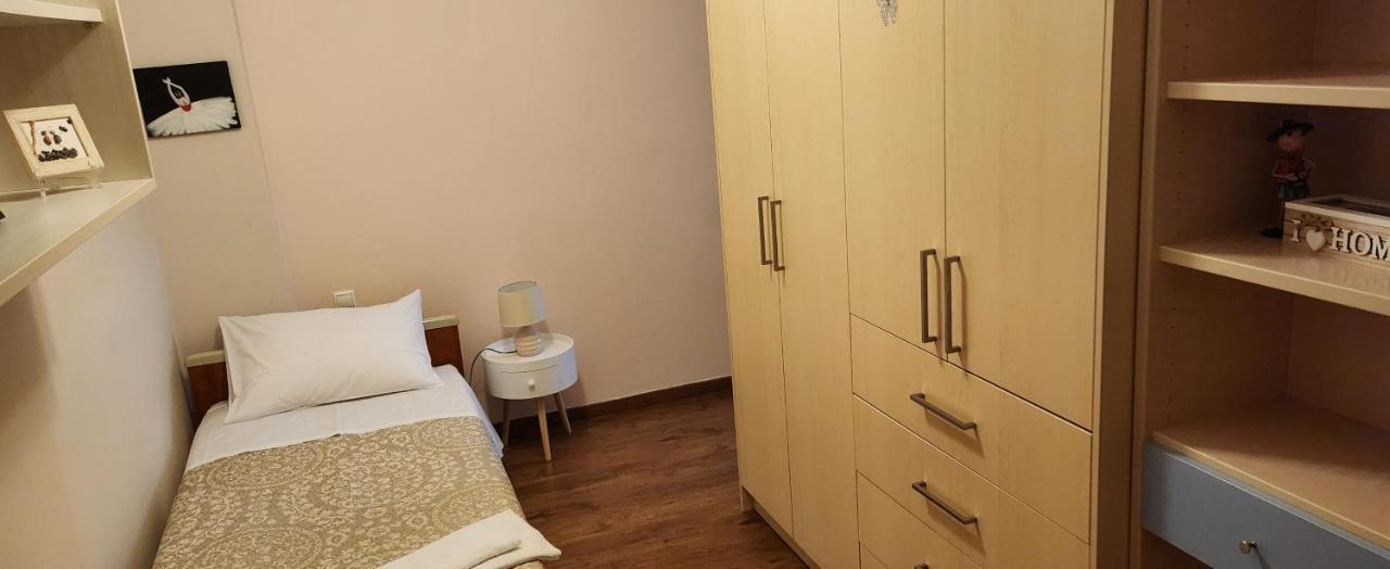 Villa Elli Hersonissos  Zewnętrze zdjęcie