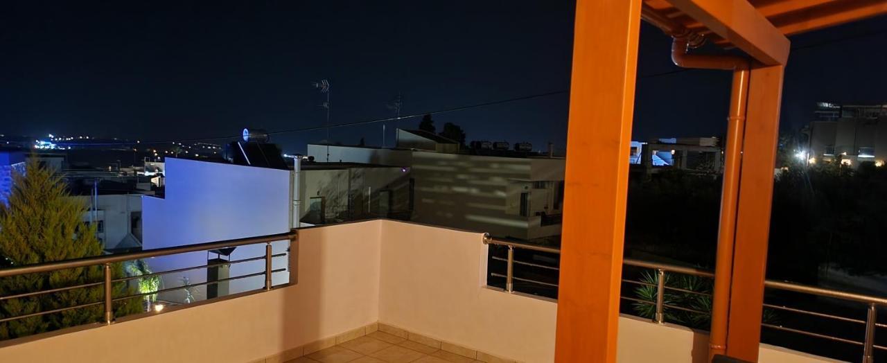 Villa Elli Hersonissos  Zewnętrze zdjęcie
